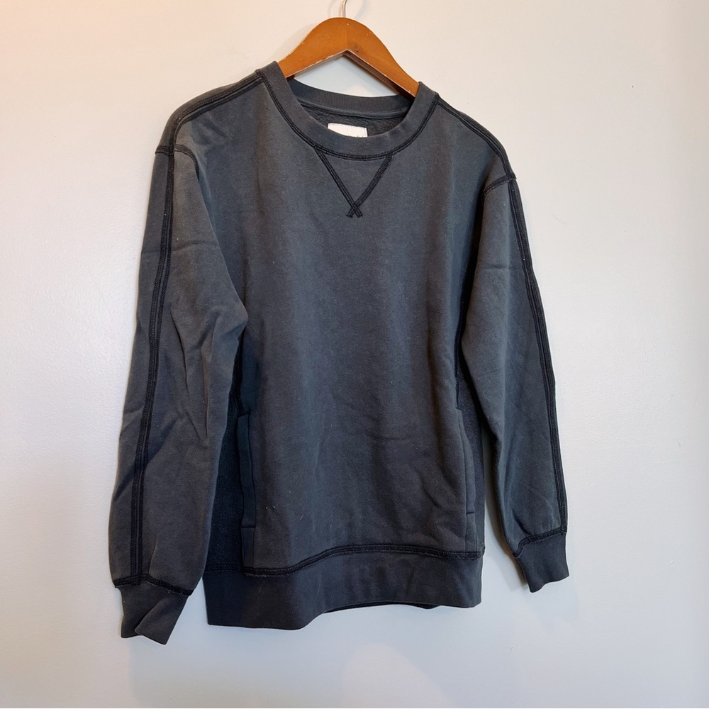 Abercrombie and Fitch Soft Af Collection Crewneck